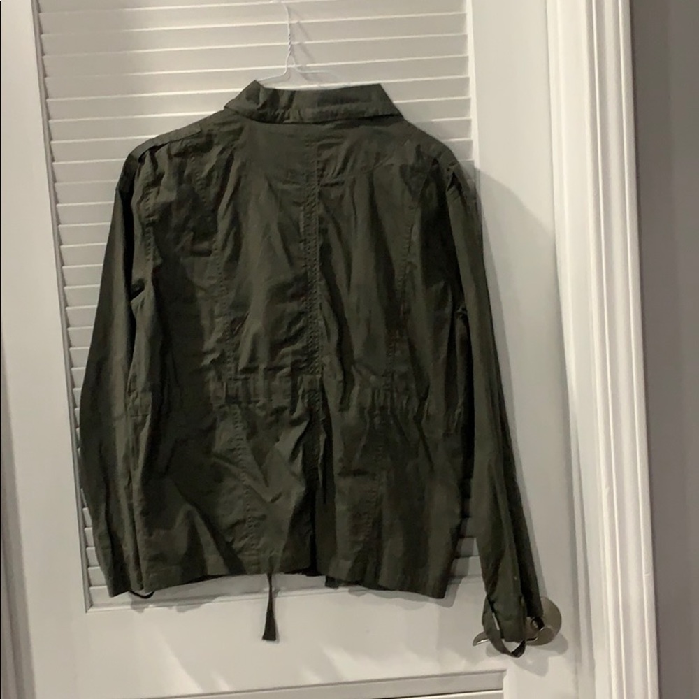 Jacket - Picture 4 of 5